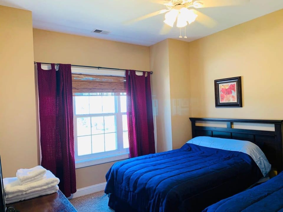 Pleasant enjoyable vacation condo in MB House in Myrtle Beach