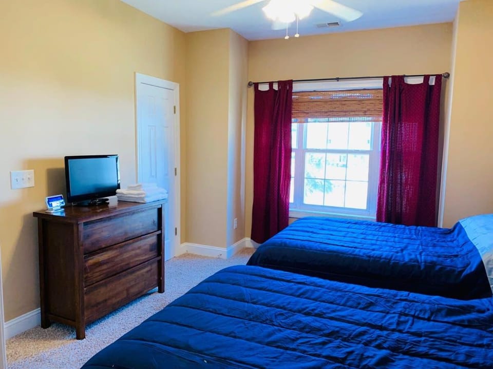 Pleasant enjoyable vacation condo in MB House in Myrtle Beach