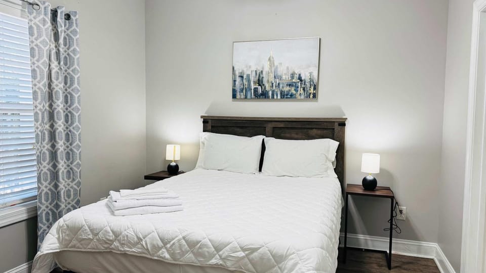 Memorable stay at cozy 2BR condo in Magnolia Apartment in Myrtle Beach