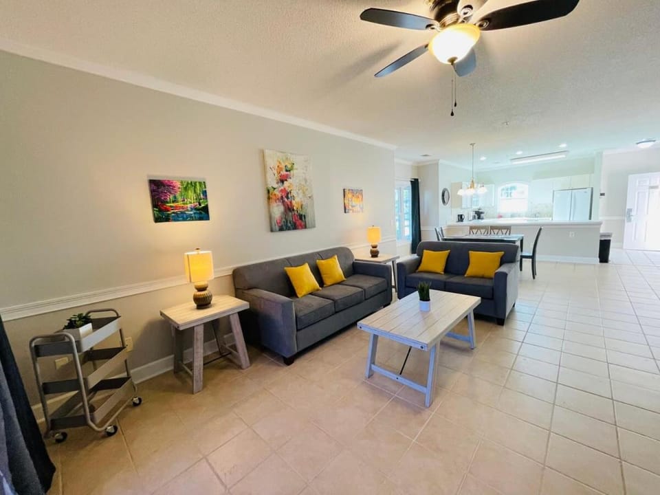 Tranquil and cozy 1st floor condo at Myrtlewood MB House in Carolina Forest