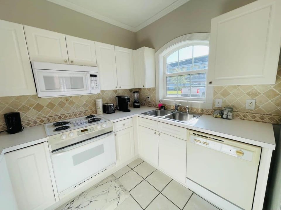 Tranquil and cozy 1st floor condo at Myrtlewood MB House in Carolina Forest