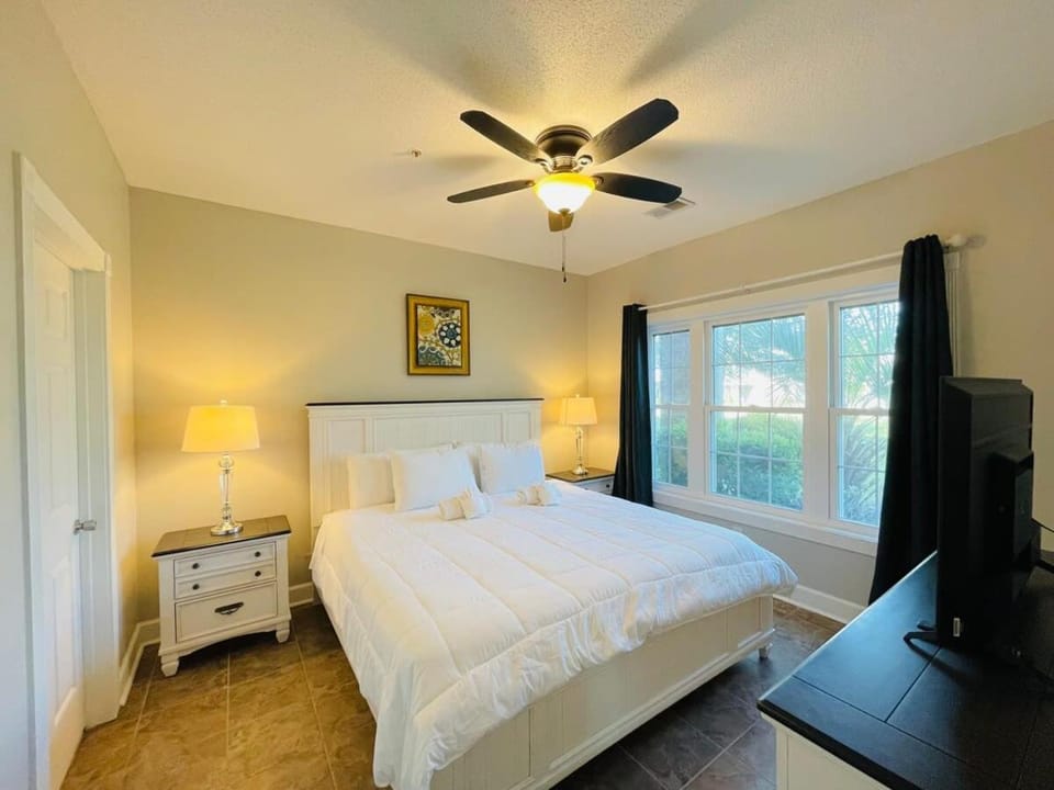 Tranquil and cozy 1st floor condo at Myrtlewood MB House in Carolina Forest