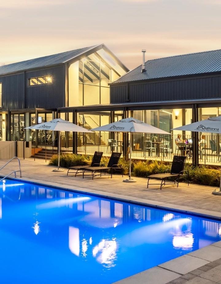 Ndlovu Lifestyle Apartments Apartment in Gauteng