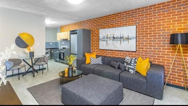 Ndlovu Lifestyle Apartments Apartment in Gauteng