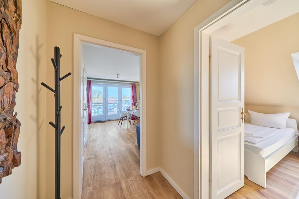Haus Sonnenhof Sonnenhof 9 - Jule Apartment in Ostholstein