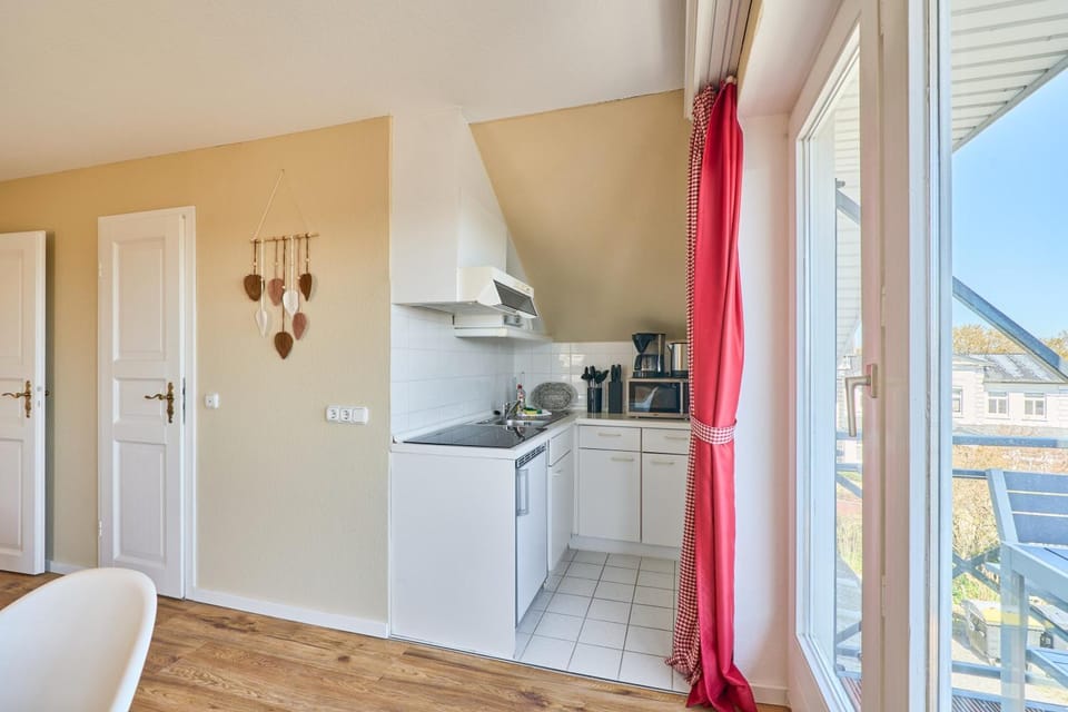 Haus Sonnenhof Sonnenhof 9 - Jule Apartment in Ostholstein