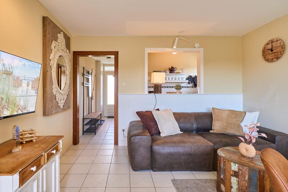 Haus Sonnenhof Sonnenhof 1 - Emil Apartment in Ostholstein
