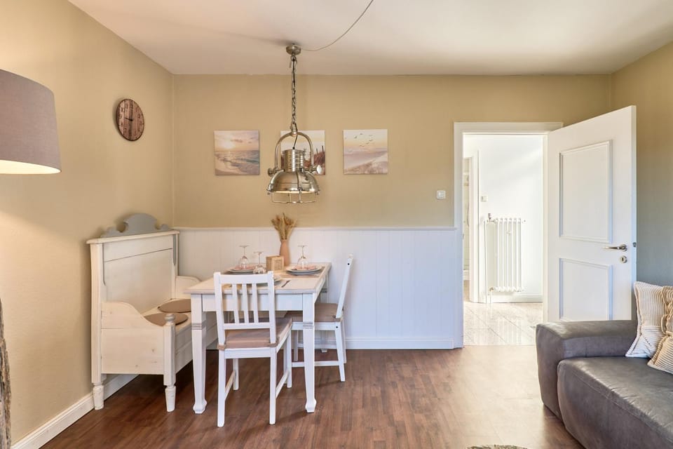 Haus Sonnenhof Sonnenhof 7 - Noah Apartment in Ostholstein