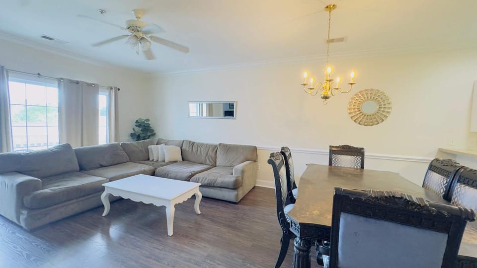 Gorgeous Condo at Magnolia North MB pool House in Myrtle Beach