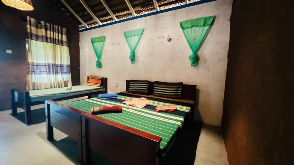 Hakuna Matata Hostel Hostel in Dambulla