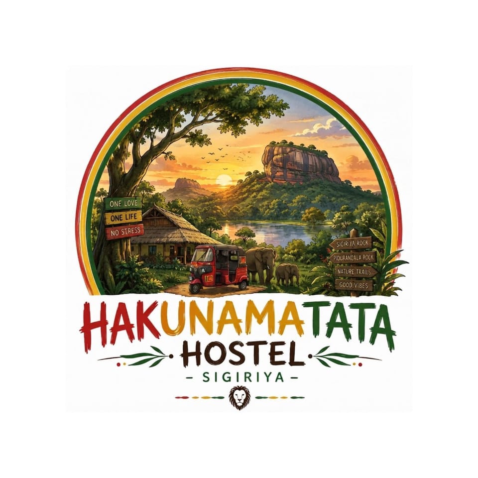 Hakuna Matata Hostel Hostel in Dambulla