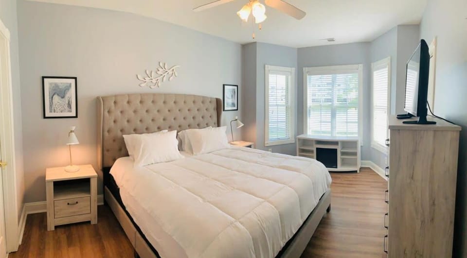 Astonishing view great condo at Myrtlewood Villas House in Myrtle Beach