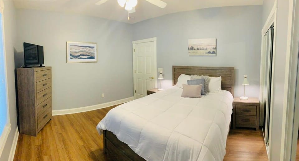 Astonishing view great condo at Myrtlewood Villas House in Myrtle Beach