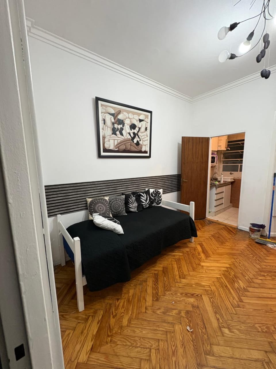 corazón obelisco 2 Apartment in Buenos Aires