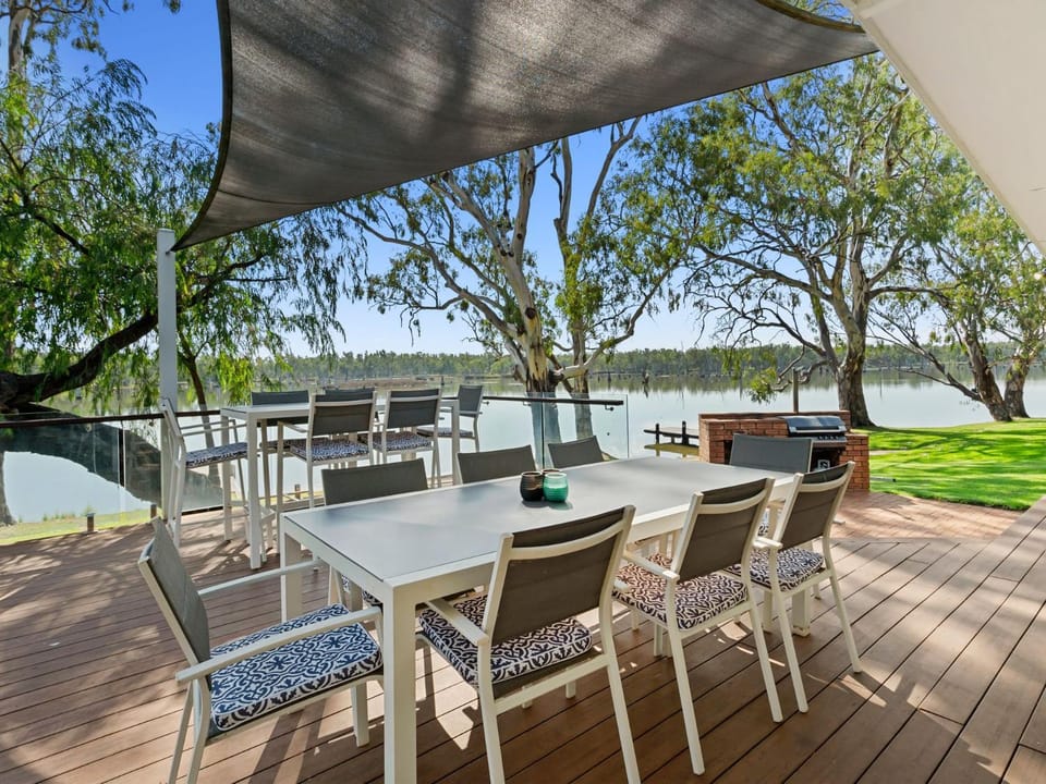 Bundalong Beauty House in Bundalong