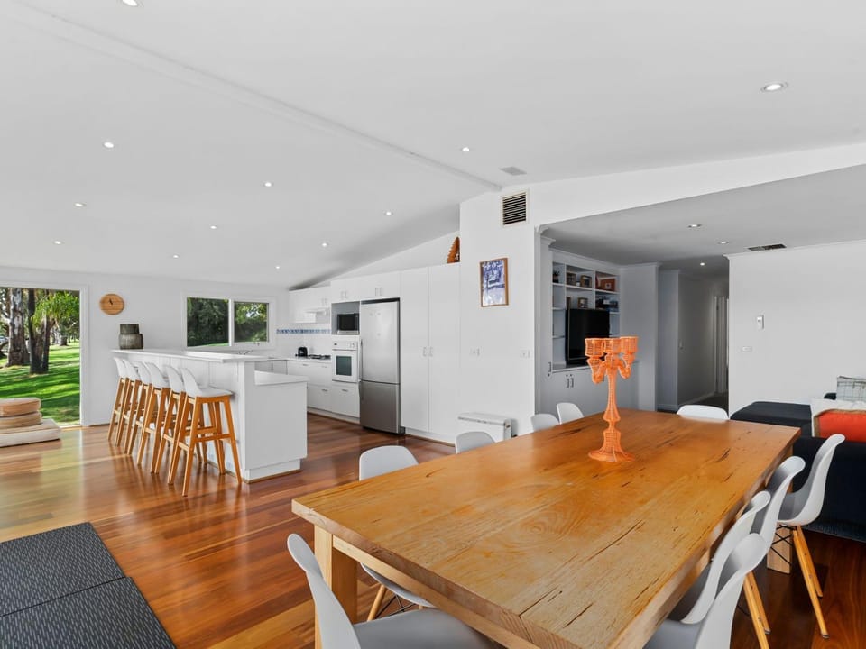 Bundalong Beauty House in Bundalong