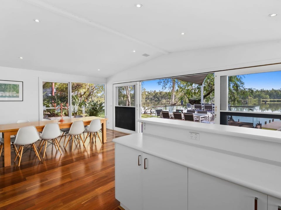 Bundalong Beauty House in Bundalong