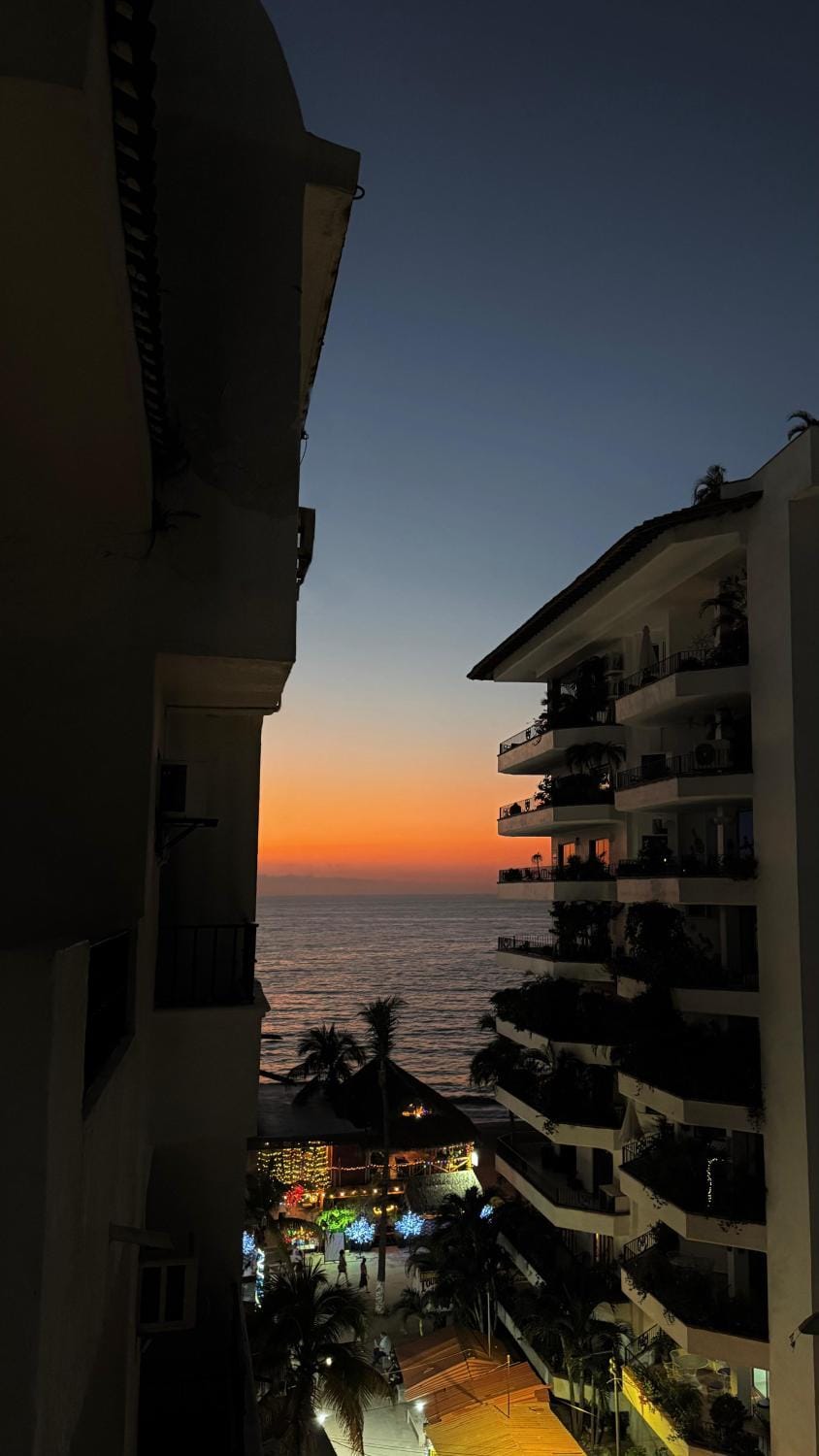 Sea view