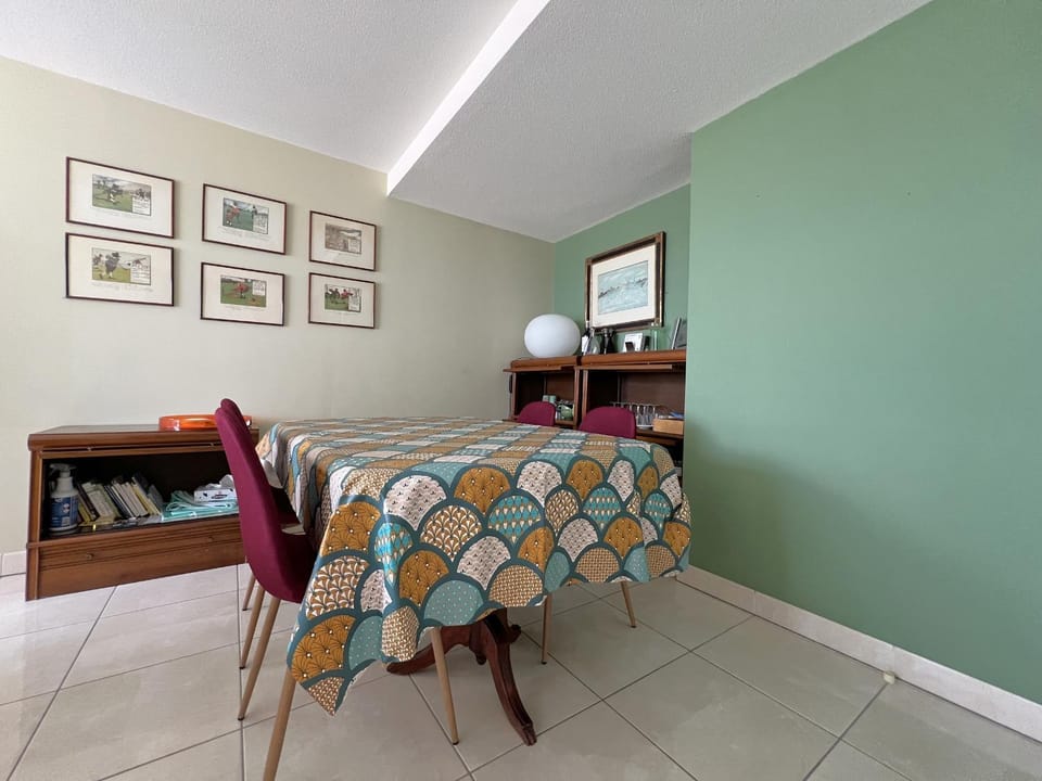 Appartement avec vue bassin, accès plage, parking inclus - FR-1-474-278 Apartment in Arcachon