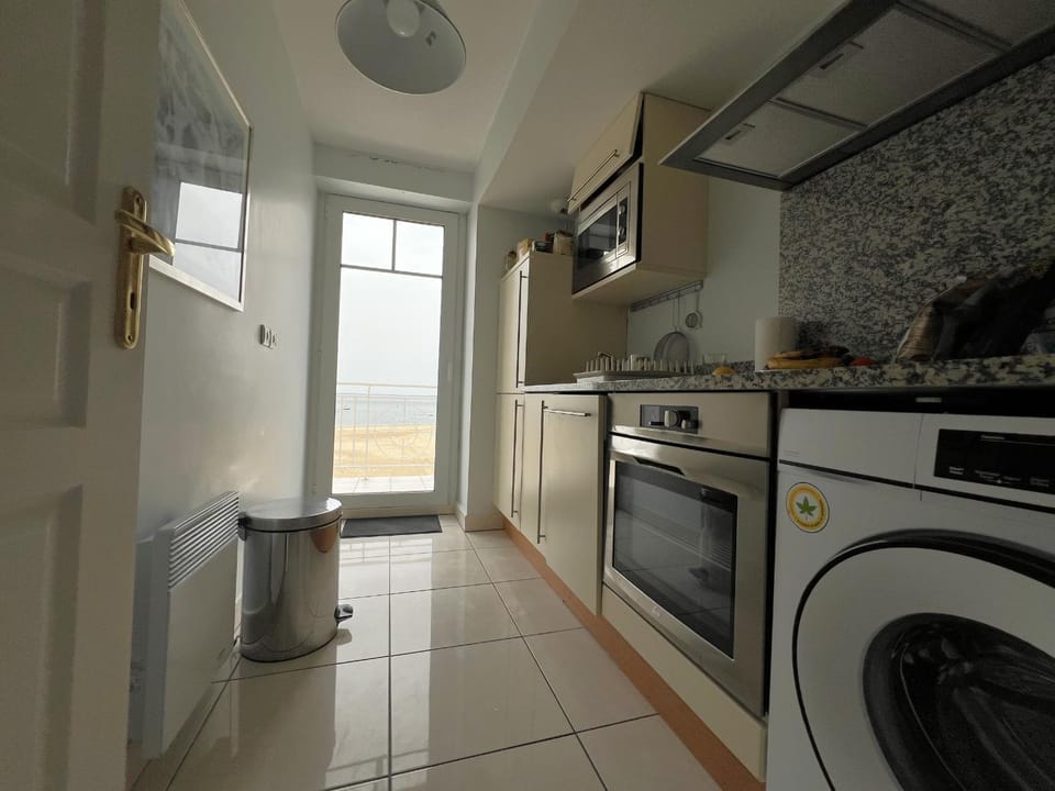 Appartement avec vue bassin, accès plage, parking inclus - FR-1-474-278 Apartment in Arcachon