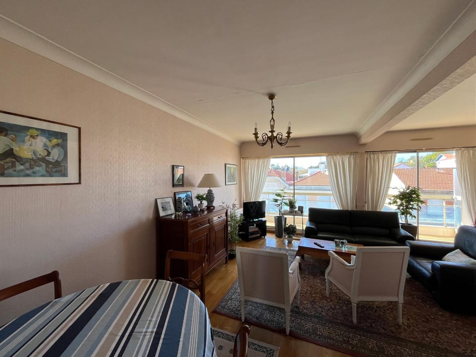 Arcachon: Appartement T2 bis proche centre et plage avec parking - FR-1-319-595 Apartment in Arcachon