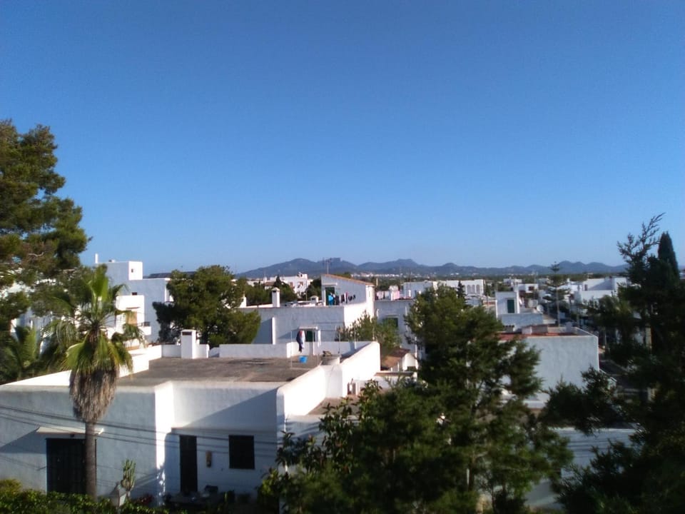 Day, City view