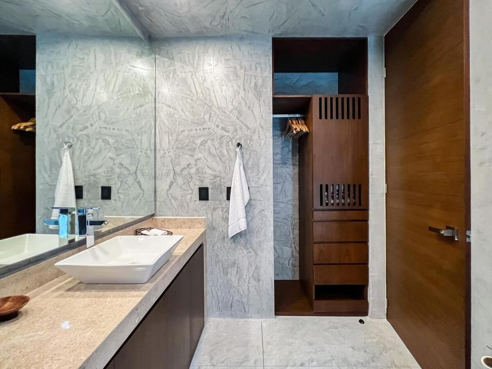 Shower