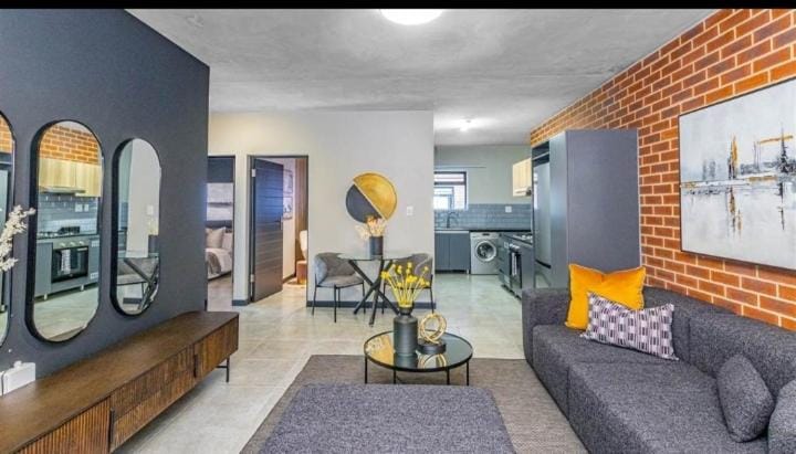 Ndlovu Lifestyle Apartments Apartment in Gauteng