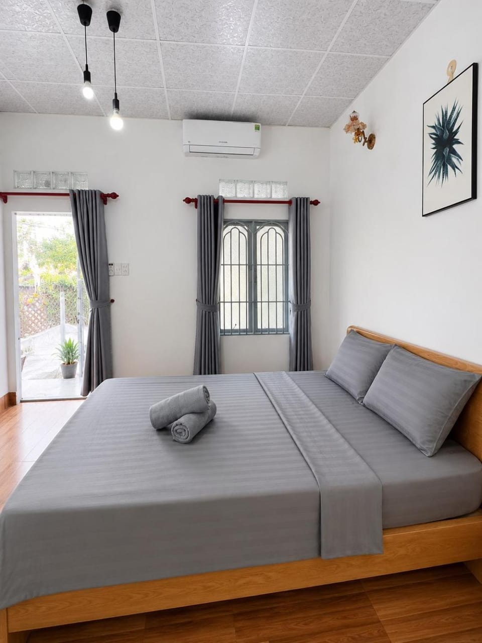PBrooms Apartment in Phan Thiet
