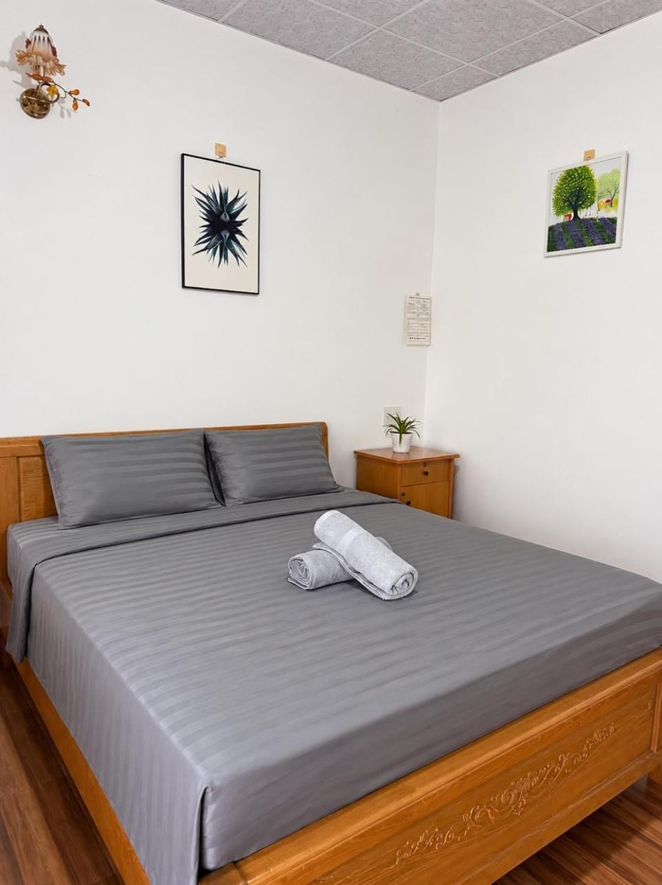 PBrooms Apartment in Phan Thiet