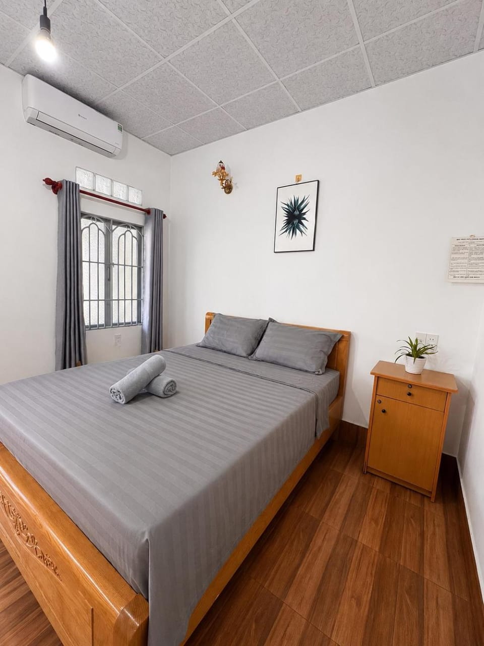 PBrooms Apartment in Phan Thiet