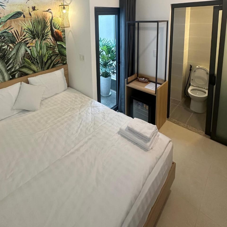 Toilet, Bathroom, Photo of the whole room