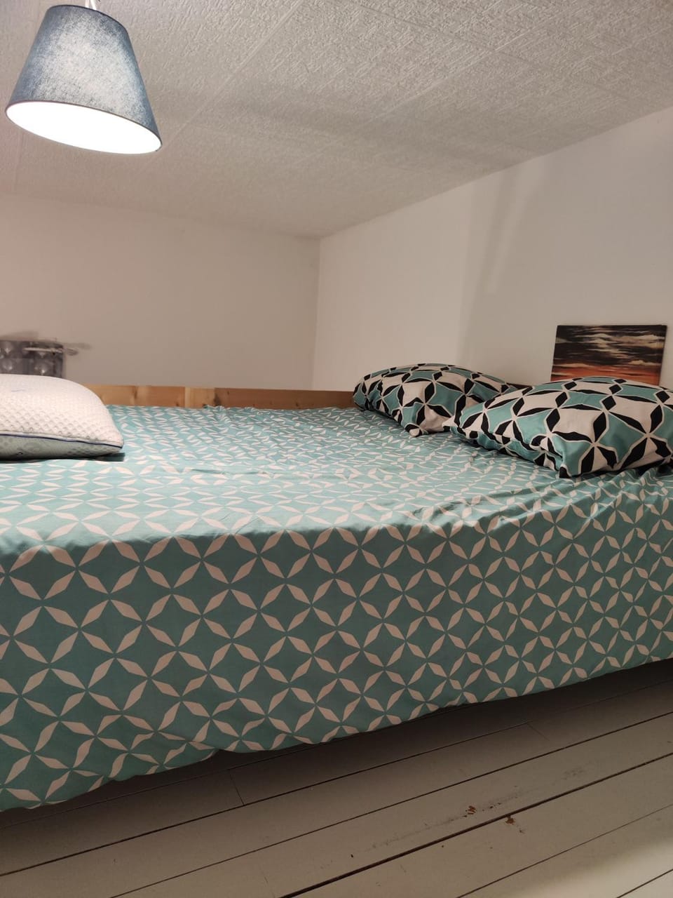 Spacieux studio prestige Apartment in Strasbourg