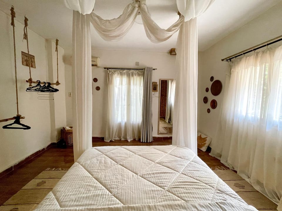 Kemer Room in a sharing apartment Apartment in Cairo Governorate