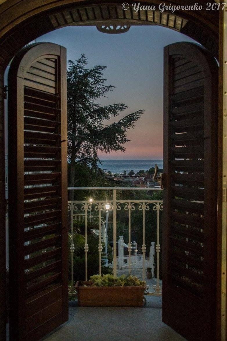 Il Paradiso Di Hyele Bed and Breakfast in Campania