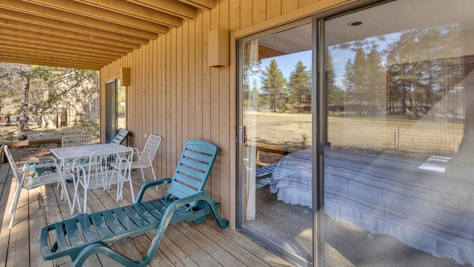 Patio, Day, View (from property/room), Dining area