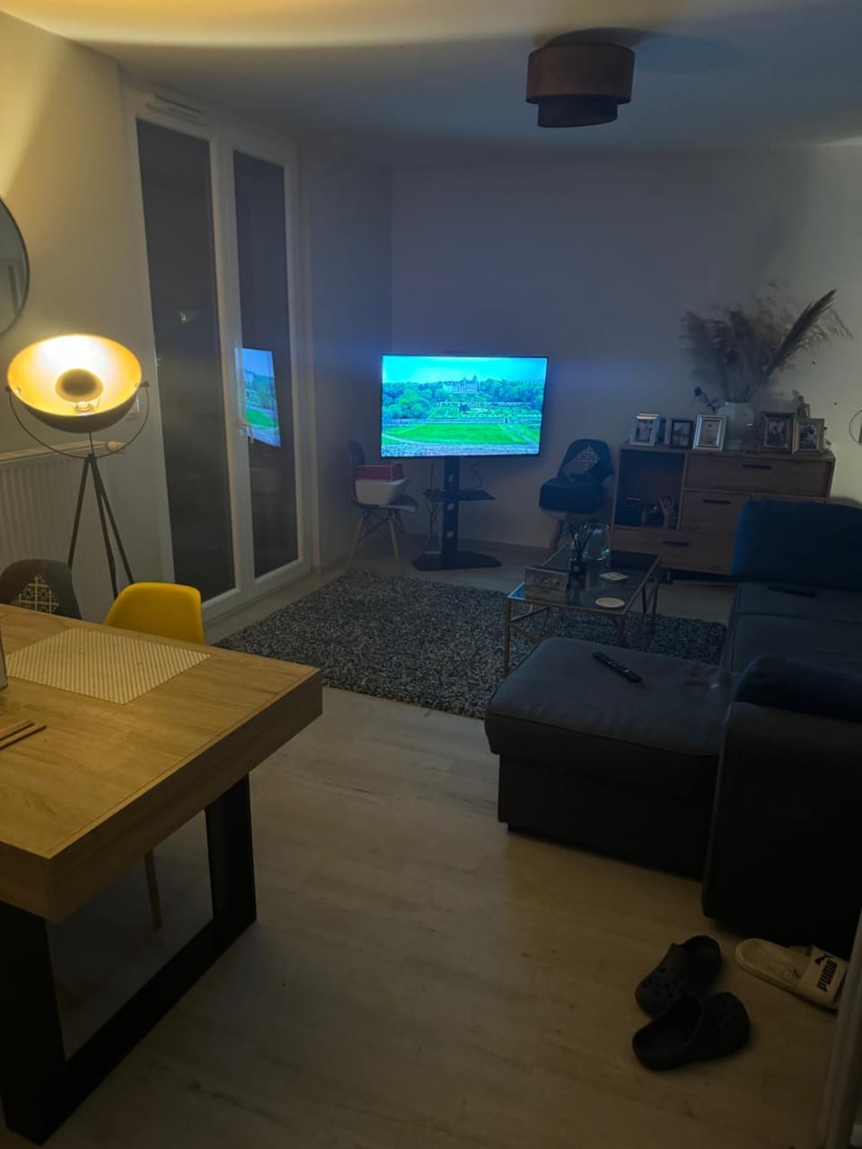 Beautiful appartement near 24h du Mans !!! Apartment in Le Mans