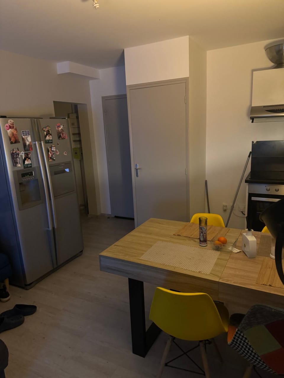 Beautiful appartement near 24h du Mans !!! Apartment in Le Mans