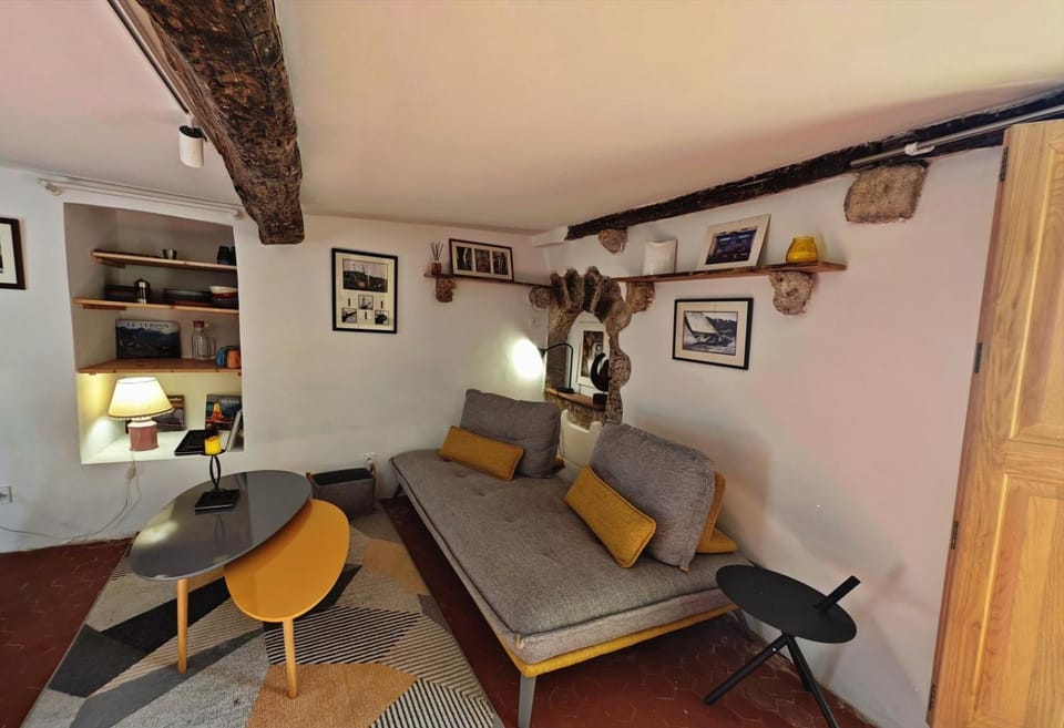 Gîte G3217 House in Salernes