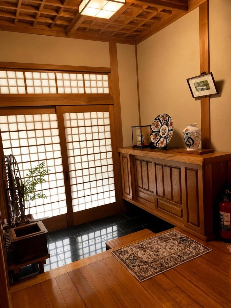 Farm Stay うめむら農園 Farm Stay in Japan