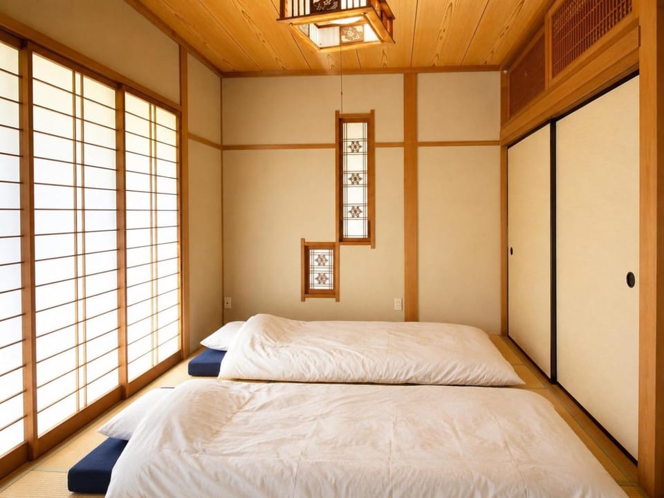 Farm Stay うめむら農園 Farm Stay in Japan
