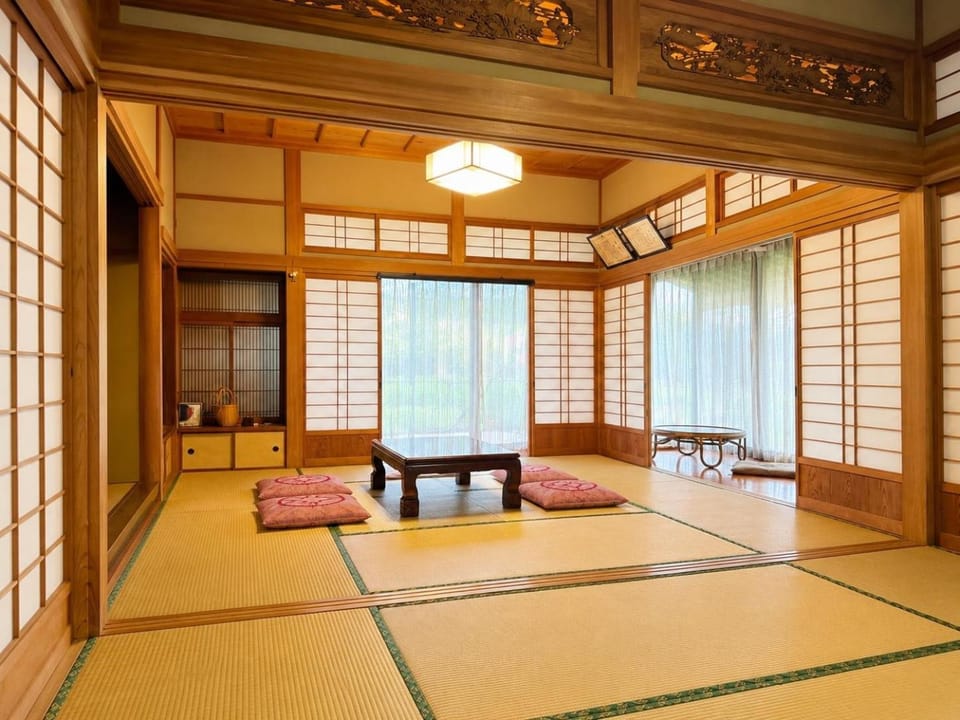 Farm Stay うめむら農園 Farm Stay in Japan