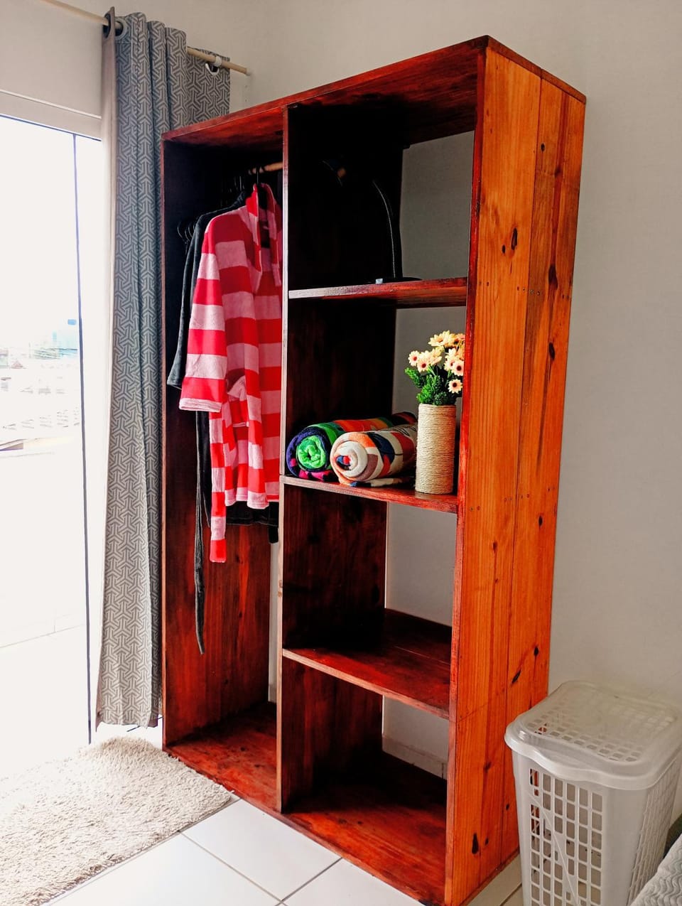 Quarto aconchegante em Itajaí Apartment in Navegantes