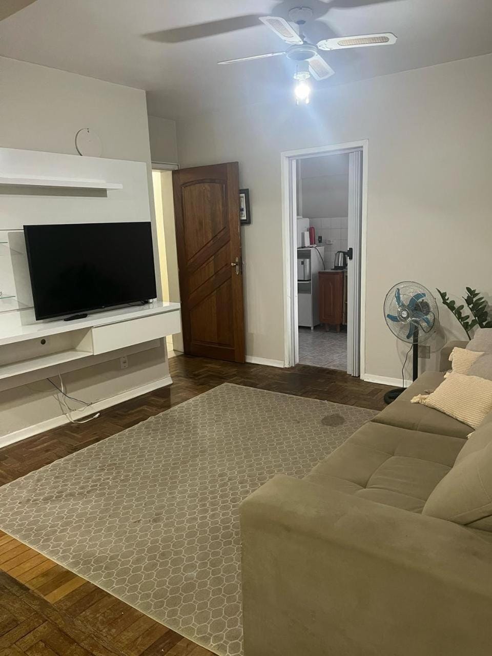 Apartamento central Apartment in Corrientes Province, Argentina