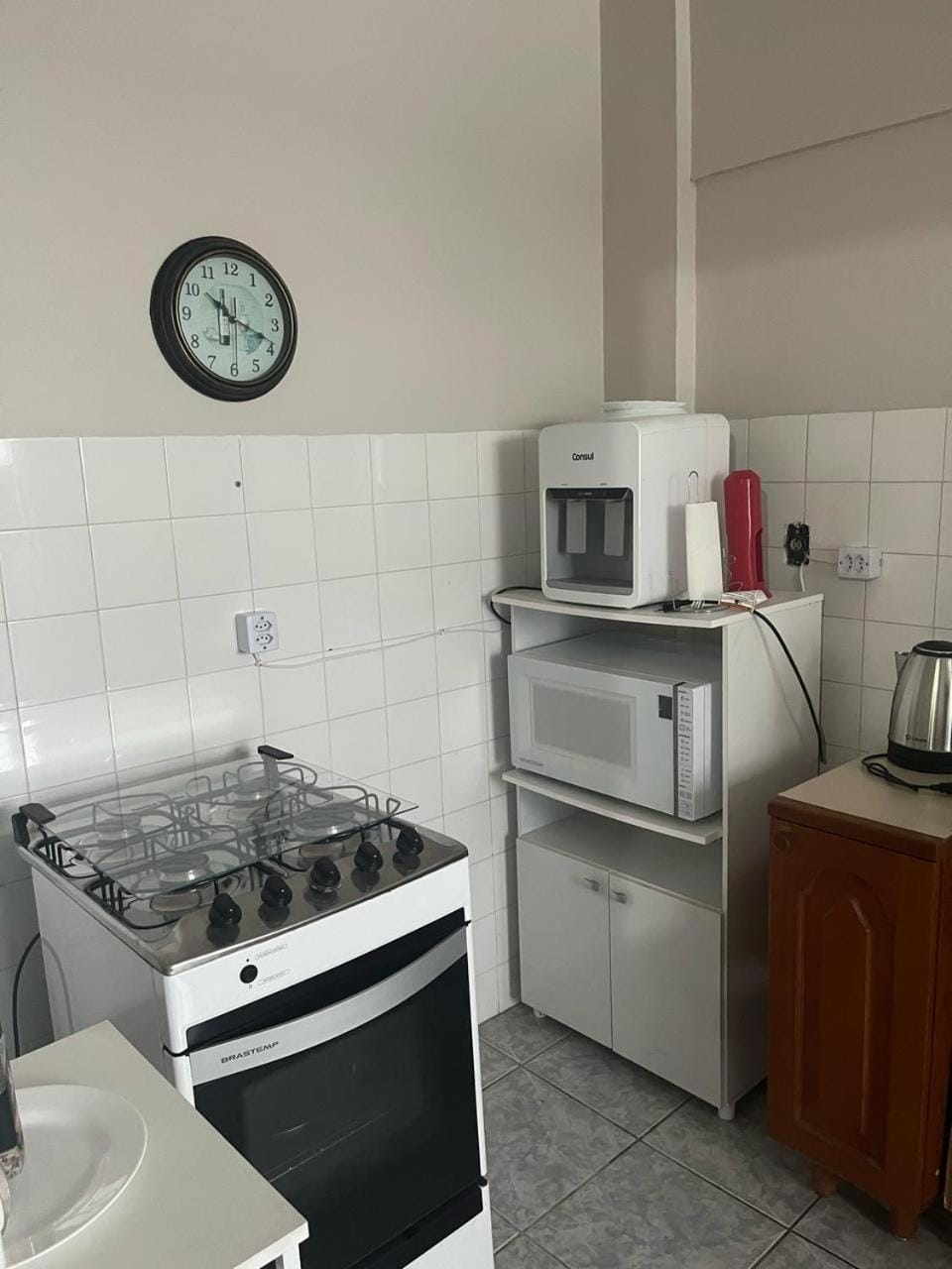 Apartamento central Apartment in Corrientes Province, Argentina
