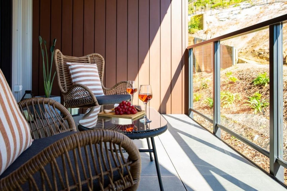 Patio, Balcony/Terrace