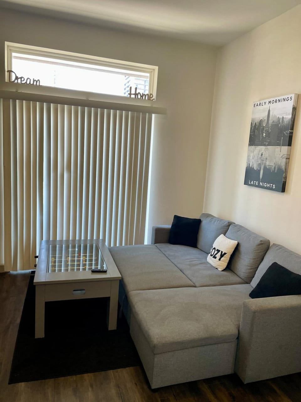 Houston Luxury 1BR-3BD-Pool-Gym Apartment in Houston