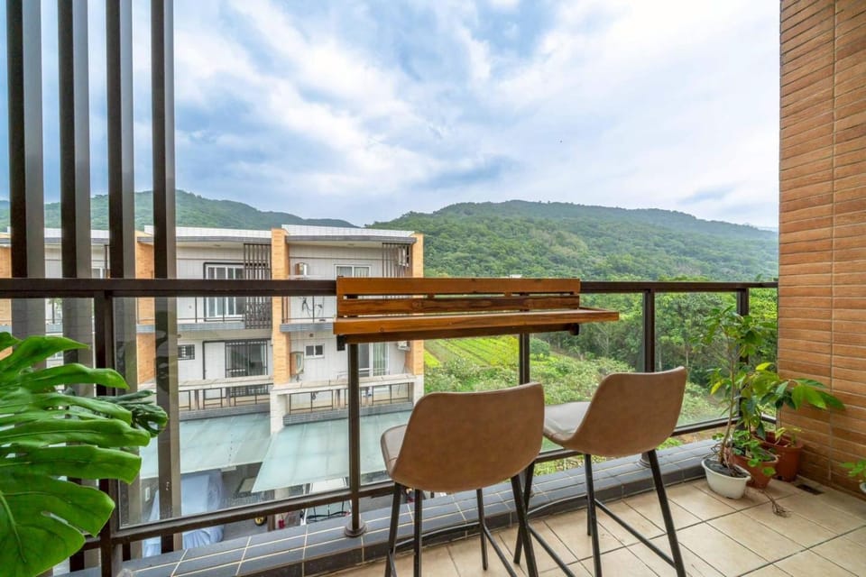 Balcony/Terrace, Balcony/Terrace