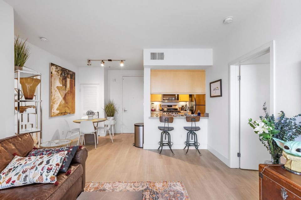 12 Best Location Cozy Apartment Apartment in Santa Monica