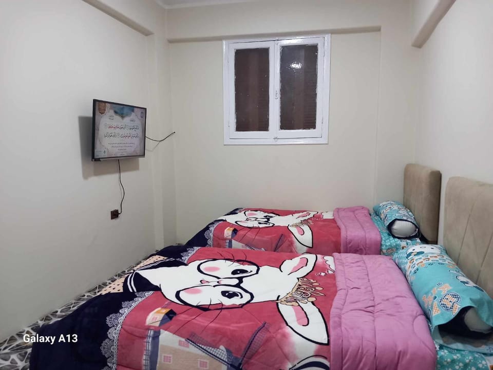 شقة سكنية Apartment in Egypt